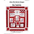 The Nativity Quilt Pattern MMD2-J175w  - Wholesale Product Fashion