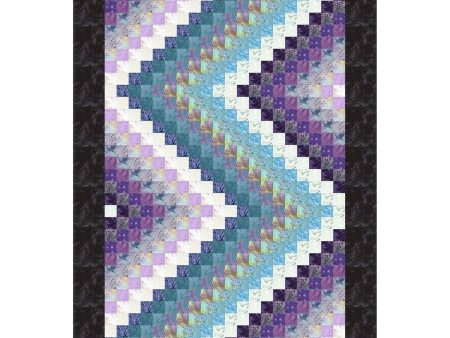 Wandering In Paradise Quilt Pattern CJC-58742w  - Wholesale Product Online now