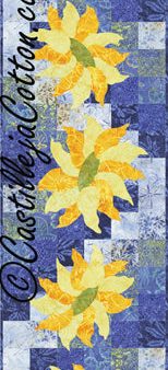 Summer s End Quilt Pattern CJC-45904w  - Wholesale Product Supply