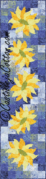 Summer s End Quilt Pattern CJC-45904w  - Wholesale Product Supply