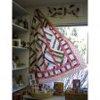 Wander n Roam Quilt Pattern MD-15w  - Wholesale Product Online