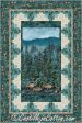 Deer Migration Quilt Pattern CJC-56574 - Paper Pattern Online Sale