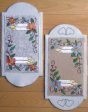 Two Together Table Runner Pattern DBM-038w  - Wholesale Product Cheap