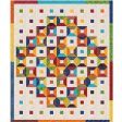 Talavera Quilt Pattern MD-64w  - Wholesale Product For Sale