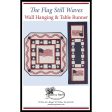 The Flag Still Waves Quilt Pattern PYP-270w  - Wholesale Product Supply