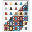 Boundless Quilt Pattern MD-96 - Paper Pattern For Cheap