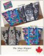 The Shop Hopper Bag Pattern HBH-404w  - Wholesale Product Cheap