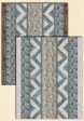 Timberland Trail Lap Quilt Pattern HHQ-7478w  - Wholesale Product Online Hot Sale