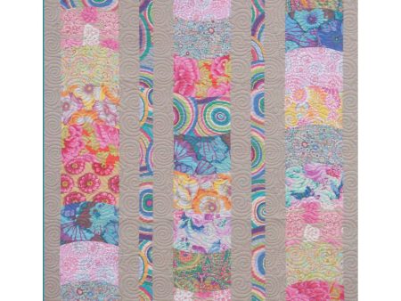 Water s Edge Quilt Pattern NJD-108w  - Wholesale Product Online now