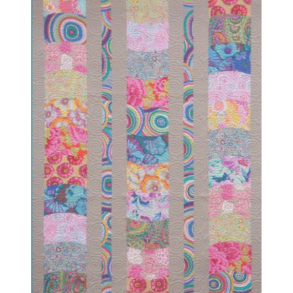 Water s Edge Quilt Pattern NJD-108w  - Wholesale Product Online now