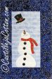 The Magic Hat Quilt Pattern CJC-4409w  - Wholesale Product For Sale