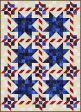 Thank You Troops Quilt Pattern SP-210w  - Wholesale Product For Discount