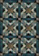 Under Water Quilt Pattern BS2-402w  - Wholesale Product Discount