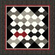 Wall Street Wardrobe Quilt Pattern PC-122w  - Wholesale Product on Sale