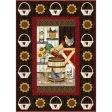 Wake Up Call Quilt Pattern UCQ-P103w  - Wholesale Product Online Hot Sale