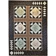 Up in the Mountains Quilt Pattern PG-101w  - Wholesale Product Sale