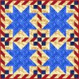 Thank You Troops Quilt Pattern SP-210w  - Wholesale Product For Discount