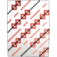 The Square Heads Quilt Pattern NMD-109w  - Wholesale Product For Sale