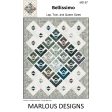 Bellissimo Quilt Pattern MD-97 - Paper Pattern For Cheap