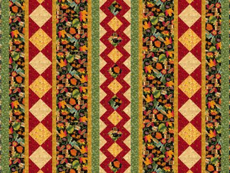 Vermont Quilt Pattern BS2-407w  - Wholesale Product Online now