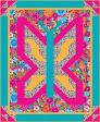 Summer Miracle Quilt Pattern QN-010w  - Wholesale Product For Sale