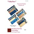 Take Four Placemat Set Pattern CF-224w - Wholesale Product For Sale