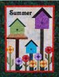 Summer is in the Air Quilt Pattern CC-521w  - Wholesale Product For Discount