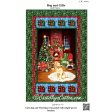 Dog and Gifts Quilt Pattern CJC-59441 - Paper Pattern Supply