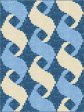 Torque Quilt Pattern QN-042w  - Wholesale Product For Cheap