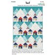 Vail Quilt Pattern PC-241w - Wholesale Product Sale