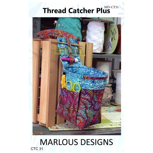 Thread Catcher Plus Pattern MD-CT31w  - Wholesale Product Online Sale