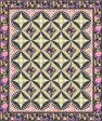 Veranda Quilt Pattern TL-46w  - Wholesale Product Online now