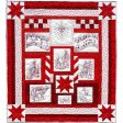 The Nativity Quilt Pattern MMD2-J175w  - Wholesale Product Fashion