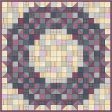 Welcome Wreath Quilt Pattern SP-114w  - Wholesale Product Discount