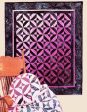 Twice Broken Dishes Quilt Pattern DCM-003w  - Wholesale Product Discount