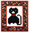 The Purrrrfect Quilt Pattern PRL-103w  - Wholesale Product For Discount