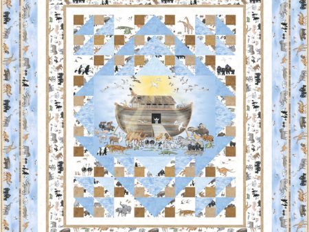 Two by Two Quilt Pattern PC-202w  - Wholesale Product Online now