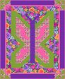 Summer Miracle Quilt Pattern QN-010w  - Wholesale Product For Sale