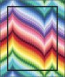 Toscana Twist Quilt Pattern PC-157w  - Wholesale Product For Cheap