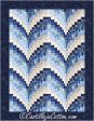 Valleys and Hills Quilt Pattern CJC-57891w  - Wholesale Product Online