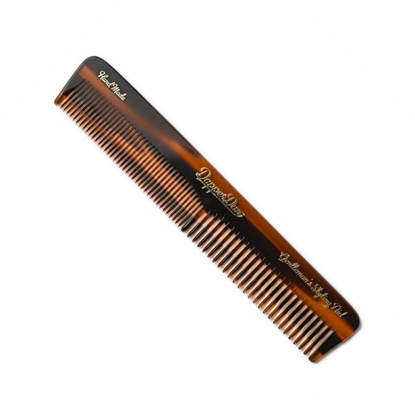 Dapper Dan Hand Made Styling Comb Rankų darbo plaukų šukos For Discount