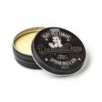 Dapper Dan Heavy Hold Pomade Stiprios fiksacijos ir spindesio plaukų pomada, 100 ml Sale