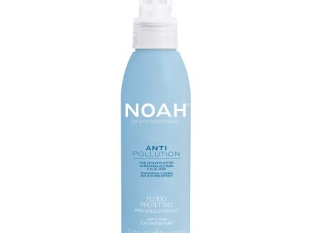 Noah Anti Pollution Hair Lotion For Stressed Hair Drėkinamasis plaukų purškiklis, 150ml Online Sale