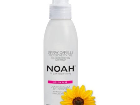 Noah 1.16 Color Protection Hair Spray Plaukų spalvą apsaugantis purškiklis, 150 ml For Discount